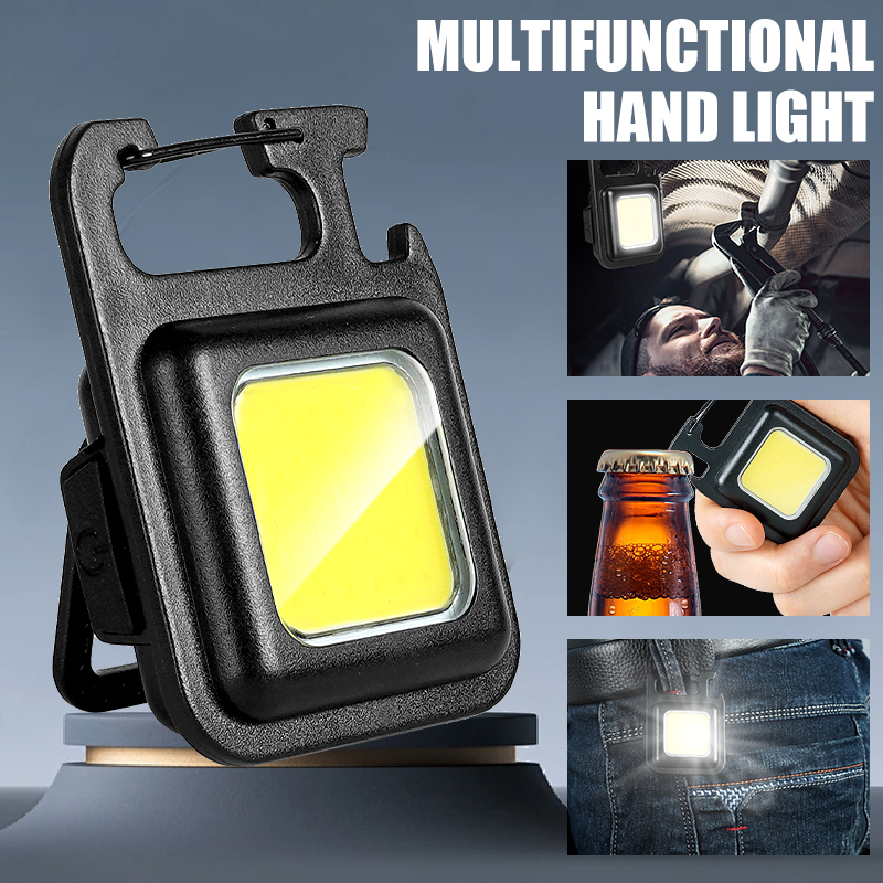 Outdoor Lighting Nearby - Super Bright Convenient Carry-on MINI COB