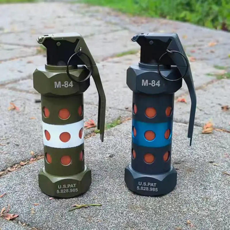 Tactical M84 Dummy Grenade Mod - Outdoor Lighting Nearby review and price