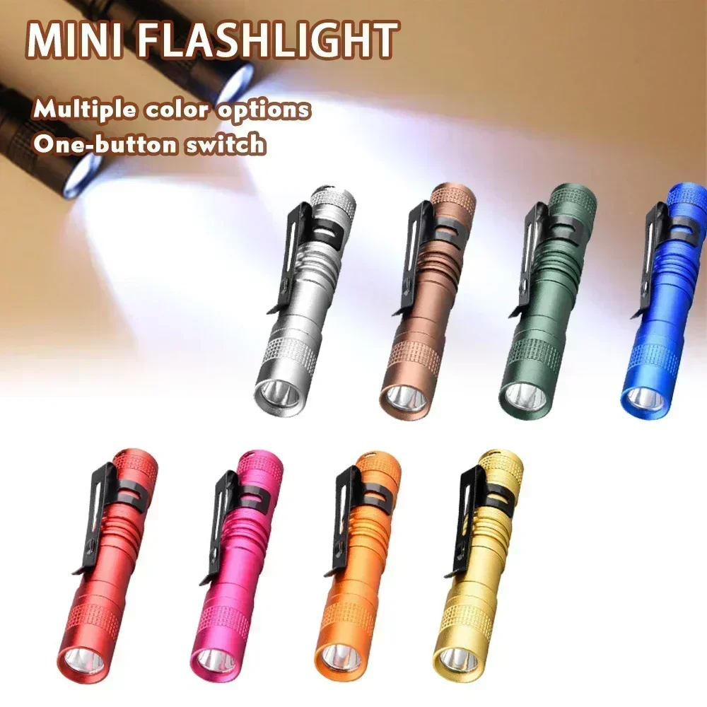 Mini Portable LED Pen Light wi - Outdoor Lighting Nearby review and price