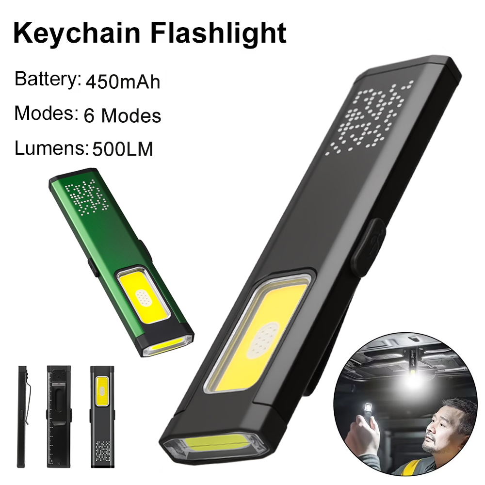 Mini Portable Rechargeable LED - Outdoor Lighting Lumen review and price