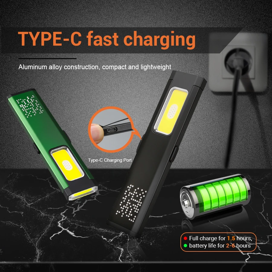 Mini Portable Rechargeable LED - Outdoor Lighting Lumen review and price