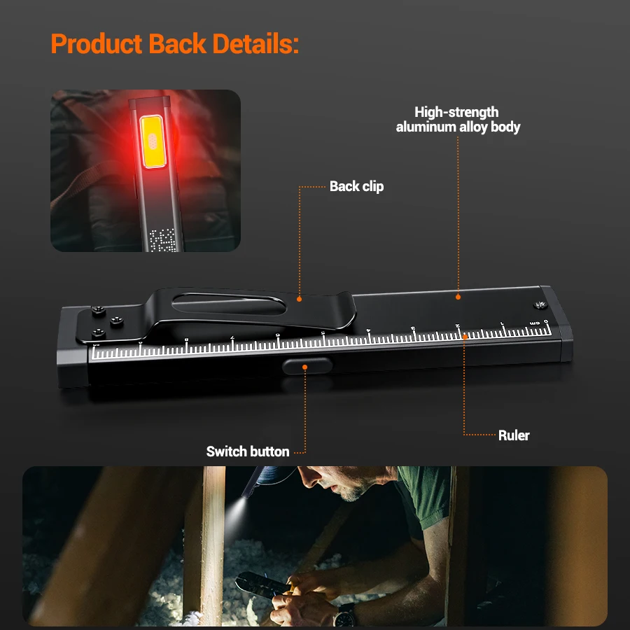 Mini Portable Rechargeable LED - Outdoor Lighting Lumen review and price