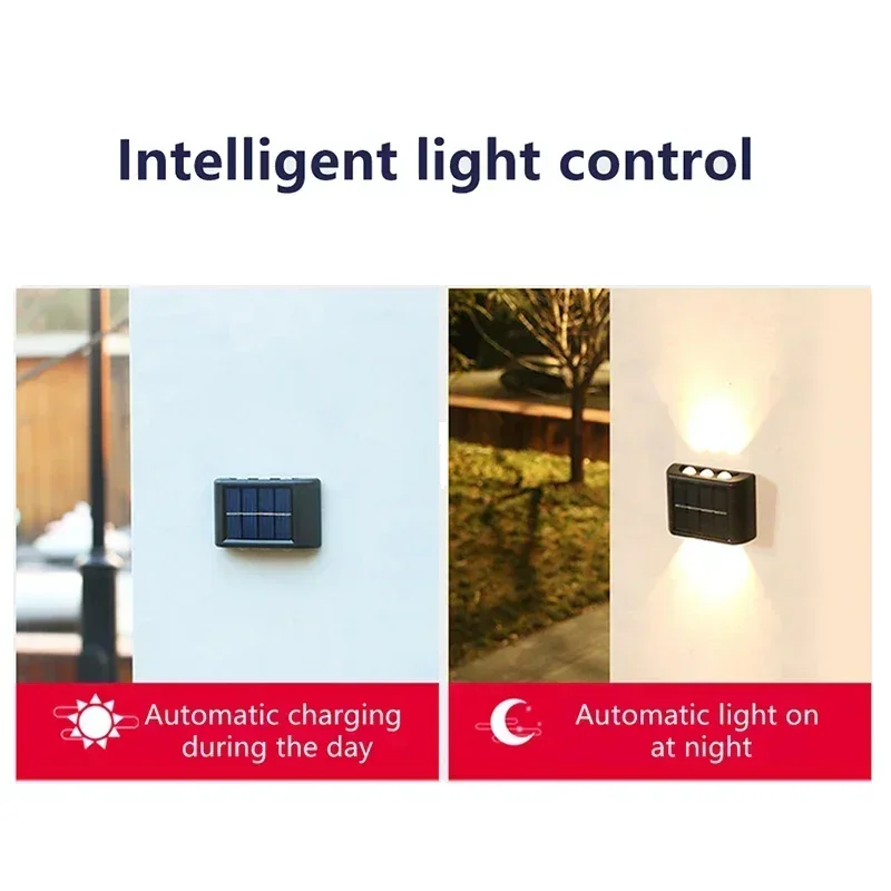 LED Solar Light Outdoor Waterp - Outdoor Lighting Lumen review and price