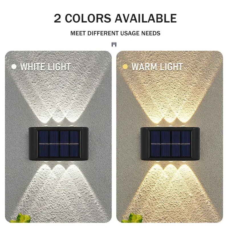 LED Solar Light Outdoor Waterp - Outdoor Lighting Lumen review and price