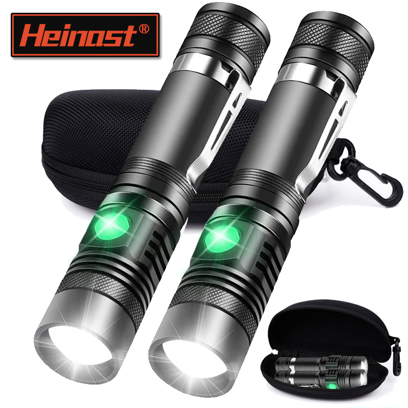 Rechargeable T6 Handheld Flash - Outdoor Lighting Nearby review and price
