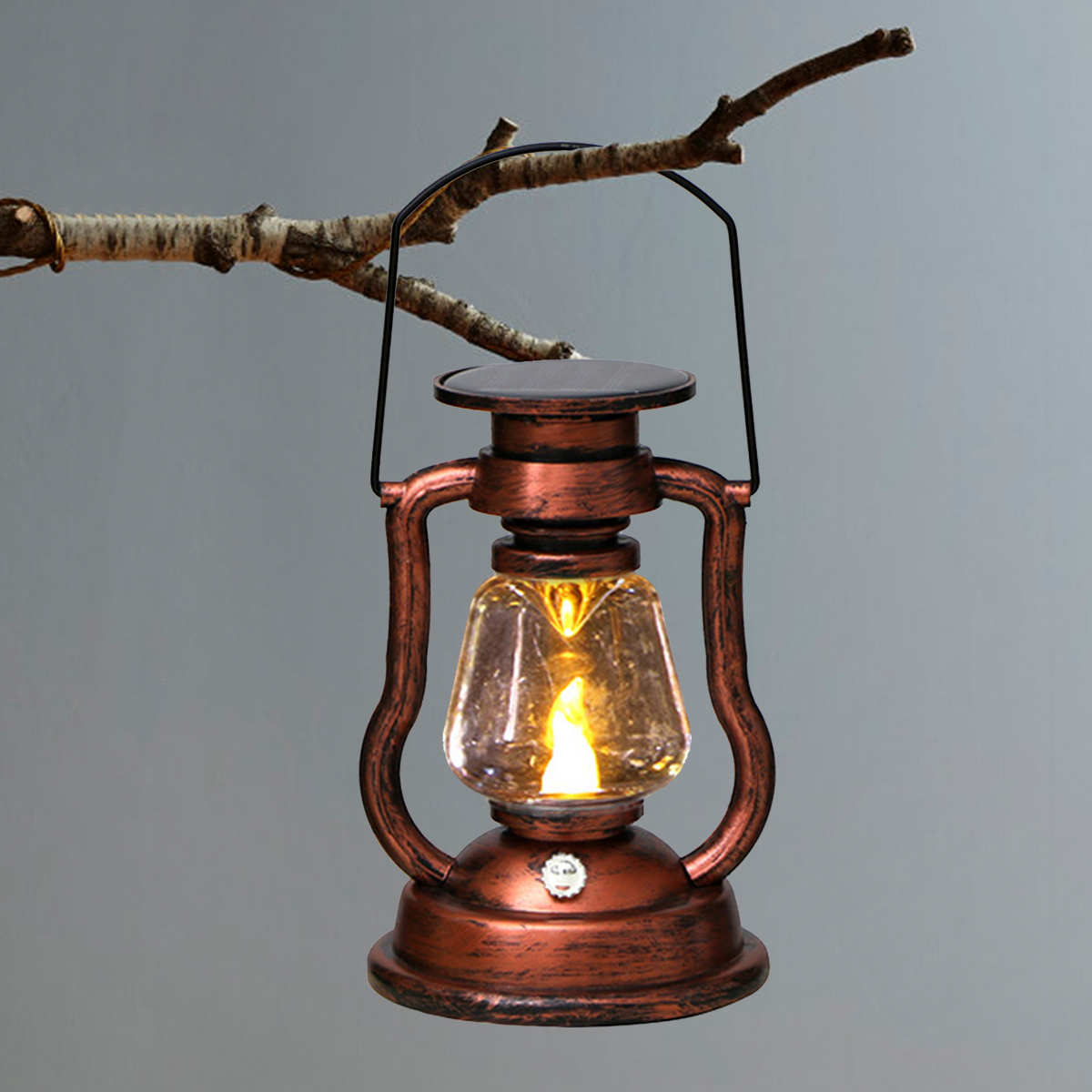 Atmosphere Light Retro LED Sol - Outdoor Lighting Nearby review and price