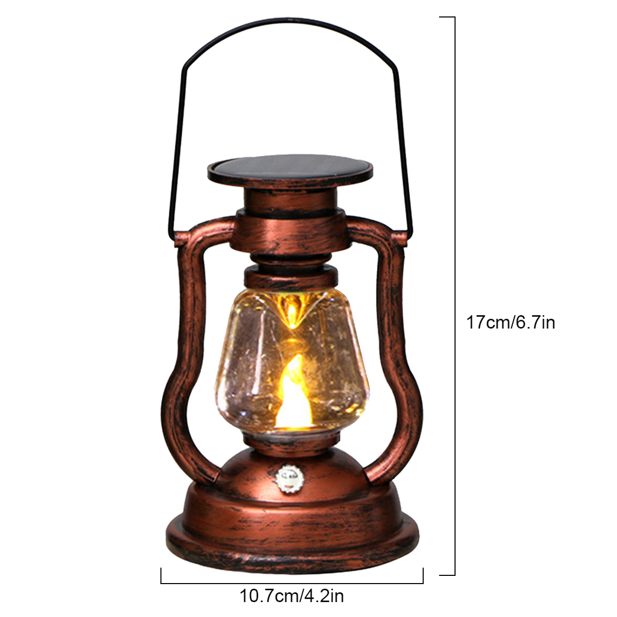 Atmosphere Light Retro LED Sol - Outdoor Lighting Nearby review and price
