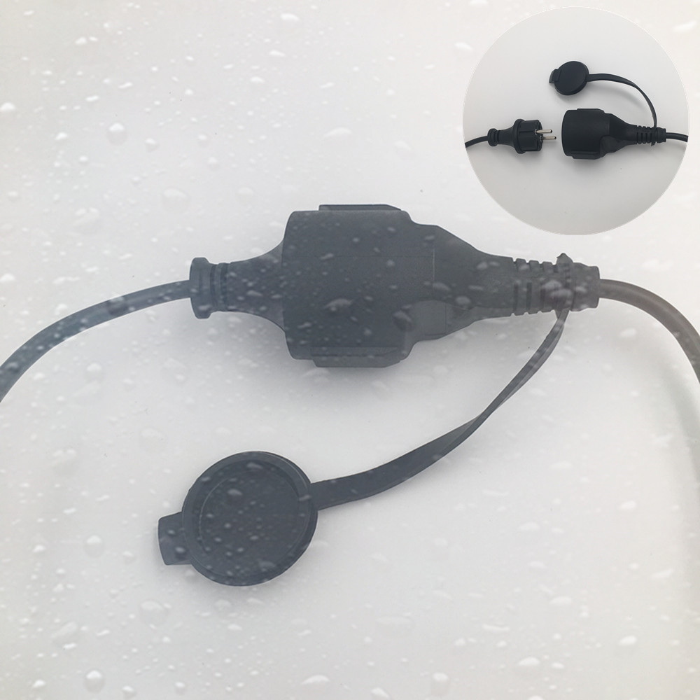 10M Cable LED String Commercia - Outdoor Lighting Nearby review and price