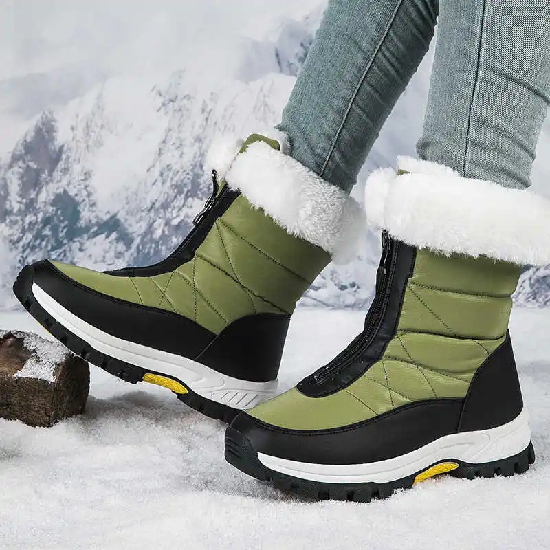 Women's Boot Sneakers Walking  - Outdoor Lighting Unique review and price