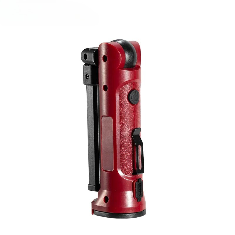 COB LED Work Light Rechargeabl - Outdoor Lighting Nearby review and price
