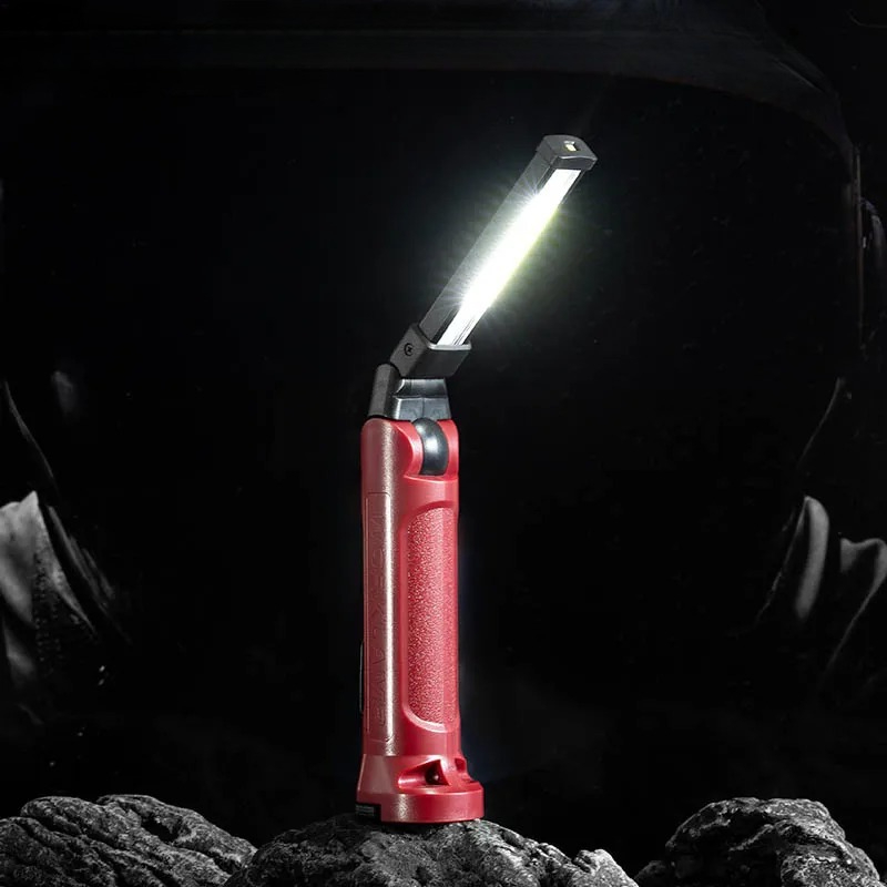 COB LED Work Light Rechargeabl - Outdoor Lighting Nearby review and price