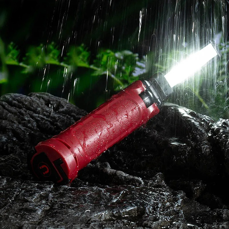 COB LED Work Light Rechargeabl - Outdoor Lighting Nearby review and price