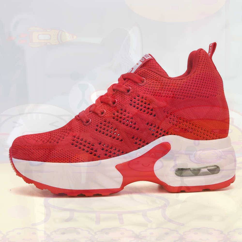Red Size 36 Shoes Woman Tennis - Outdoor Lighting Unique review and price