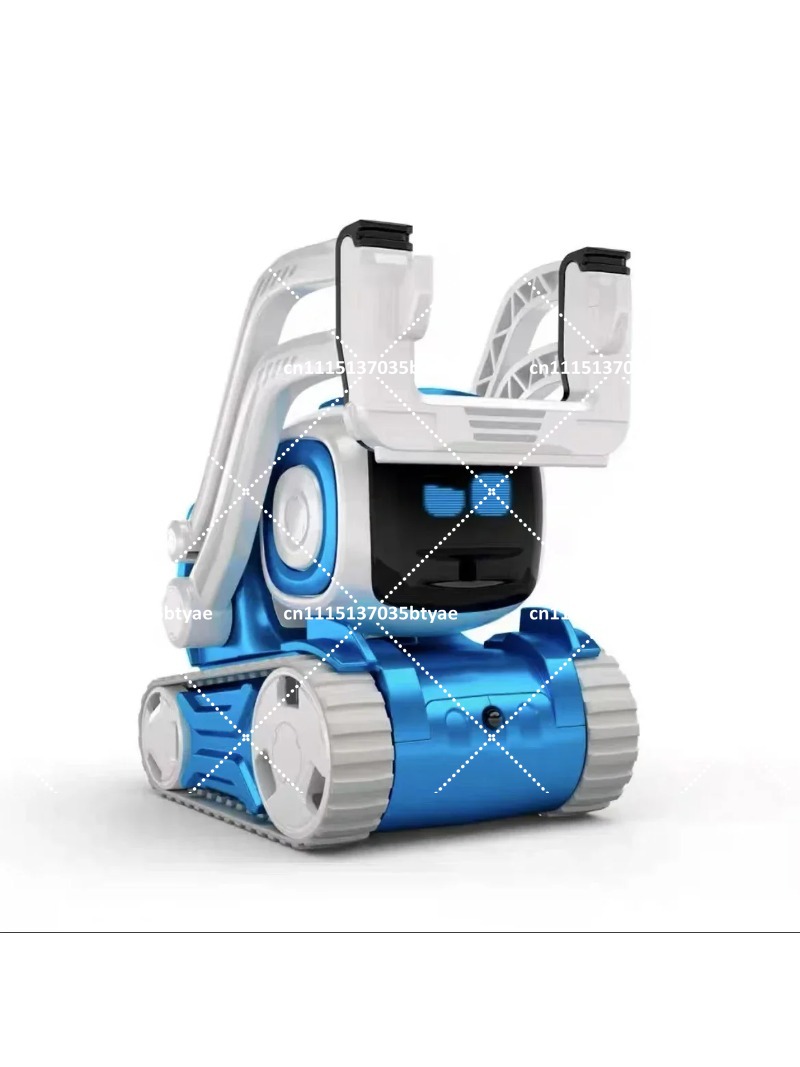 Anki Cozmo Vector Digital Robo - Outdoor Lighting Vector review and price