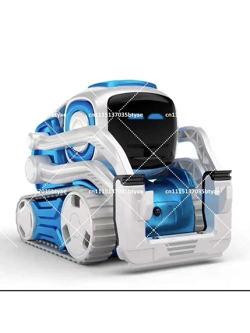 Anki Cozmo Vector Digital Robo - Outdoor Lighting Vector review and price