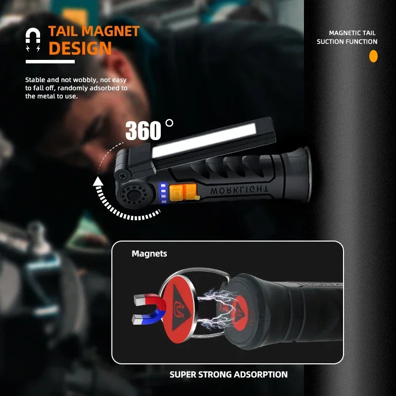 Rechargeable LED Flashlight Wo - Outdoor Lighting Lumen review and price