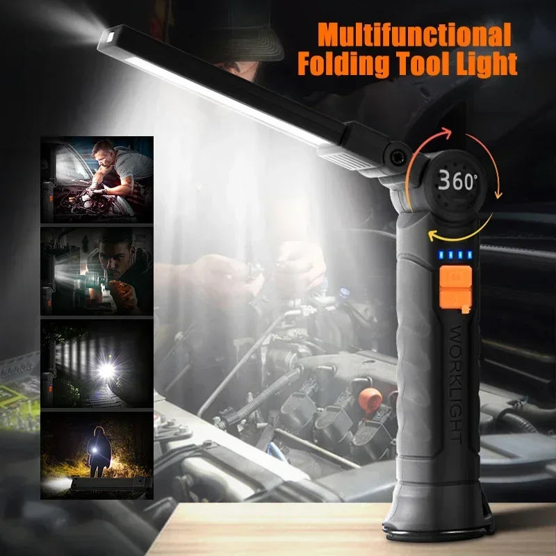 Rechargeable LED Flashlight Wo - Outdoor Lighting Lumen review and price
