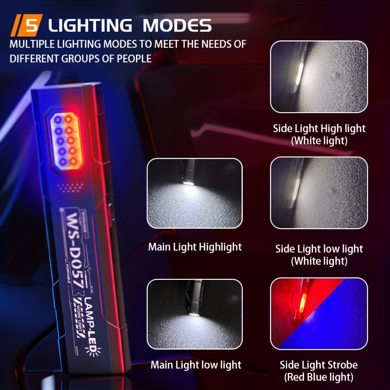 Powerful Mini Security flashin - Outdoor Lighting Lumen review and price