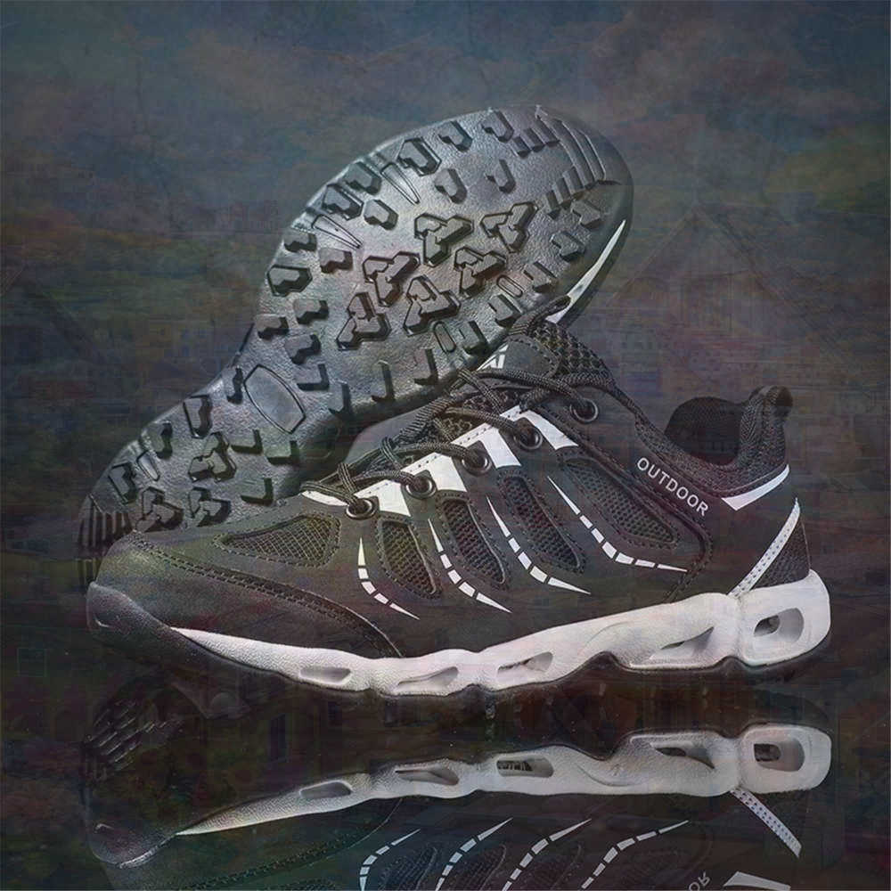 Sumer Round Tip Silver Sneaker - Outdoor Lighting Unique review and price