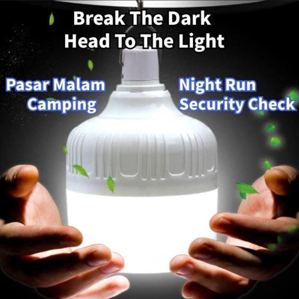Portable Outdoor BBQ Camping L - Outdoor Lighting Nearby review and price