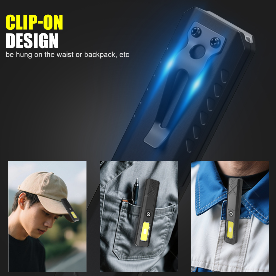 Rechargeable LED Handheld Flas - Outdoor Lighting Nearby review and price