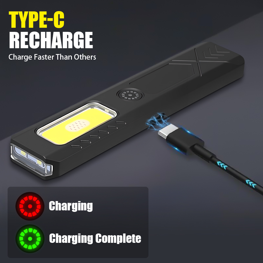 Rechargeable LED Handheld Flas - Outdoor Lighting Nearby review and price