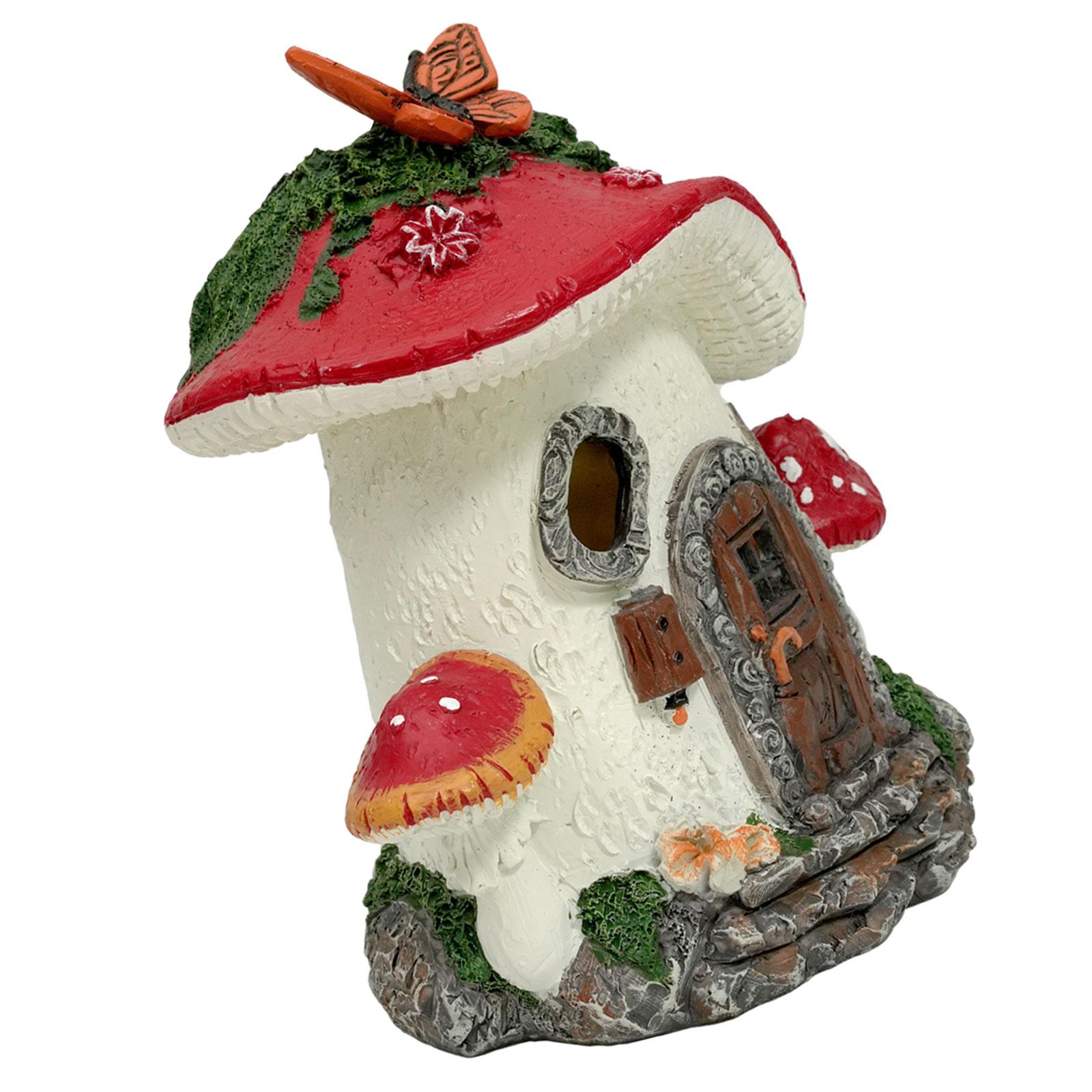 Solar Garden Figurines Unique  - Outdoor Lighting Unique review and price