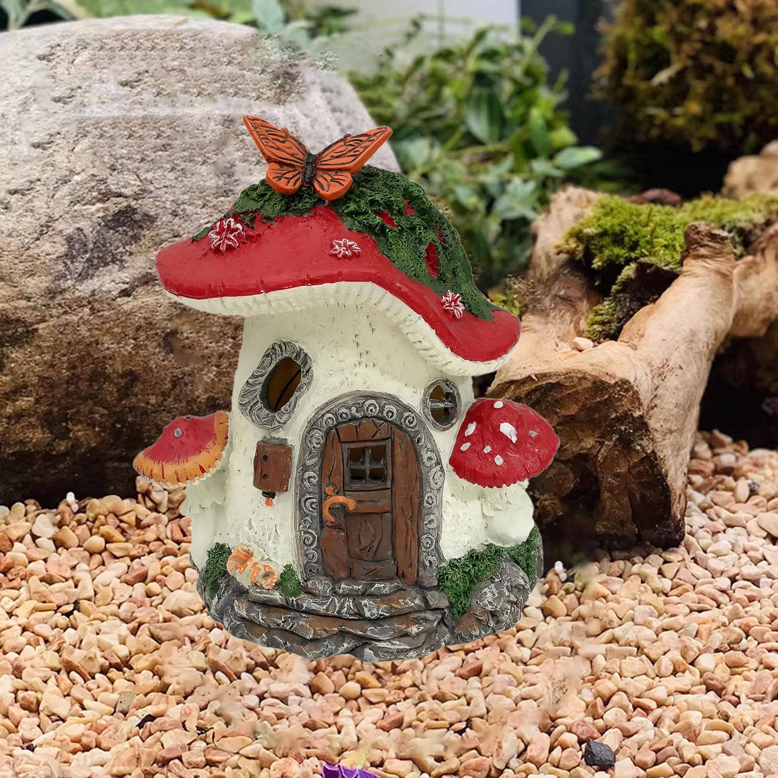 Solar Garden Figurines Unique  - Outdoor Lighting Unique review and price