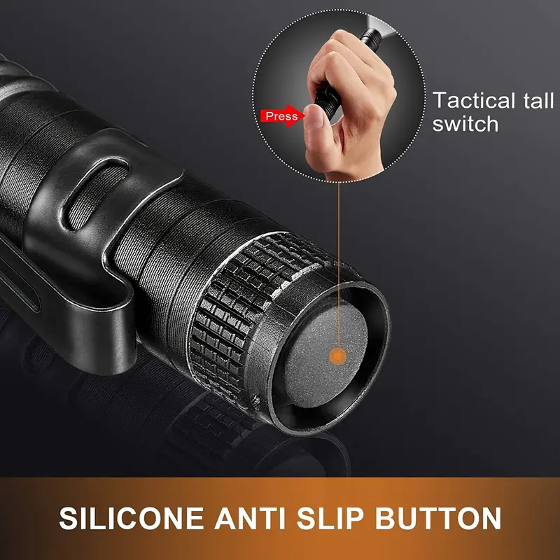 1-4PCS Mini Portable LED Pen L - Outdoor Lighting Nearby review and price