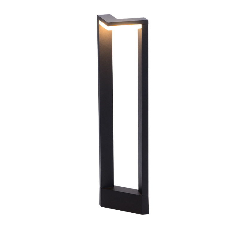 Outdoor Waterproof LED Lawn Li - Outdoor Lighting Unique review and price