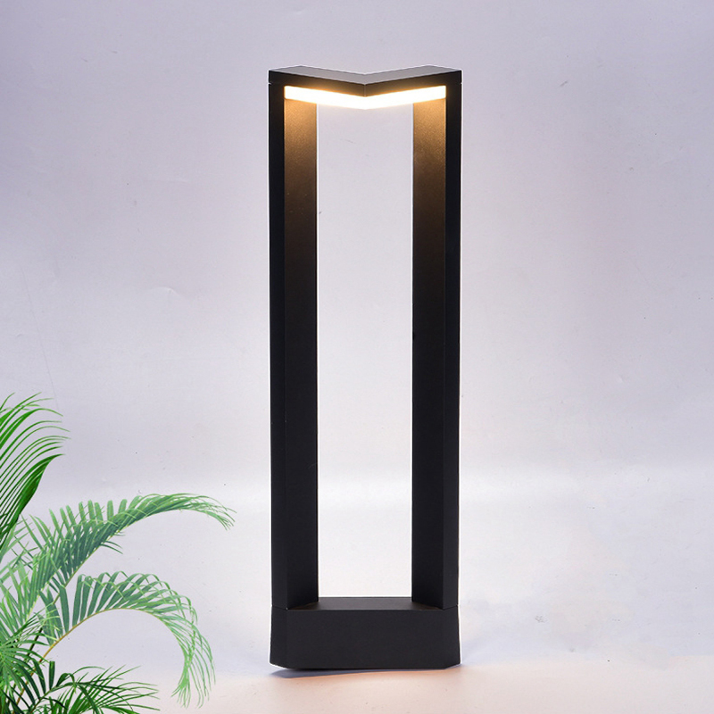 Outdoor Waterproof LED Lawn Li - Outdoor Lighting Unique review and price