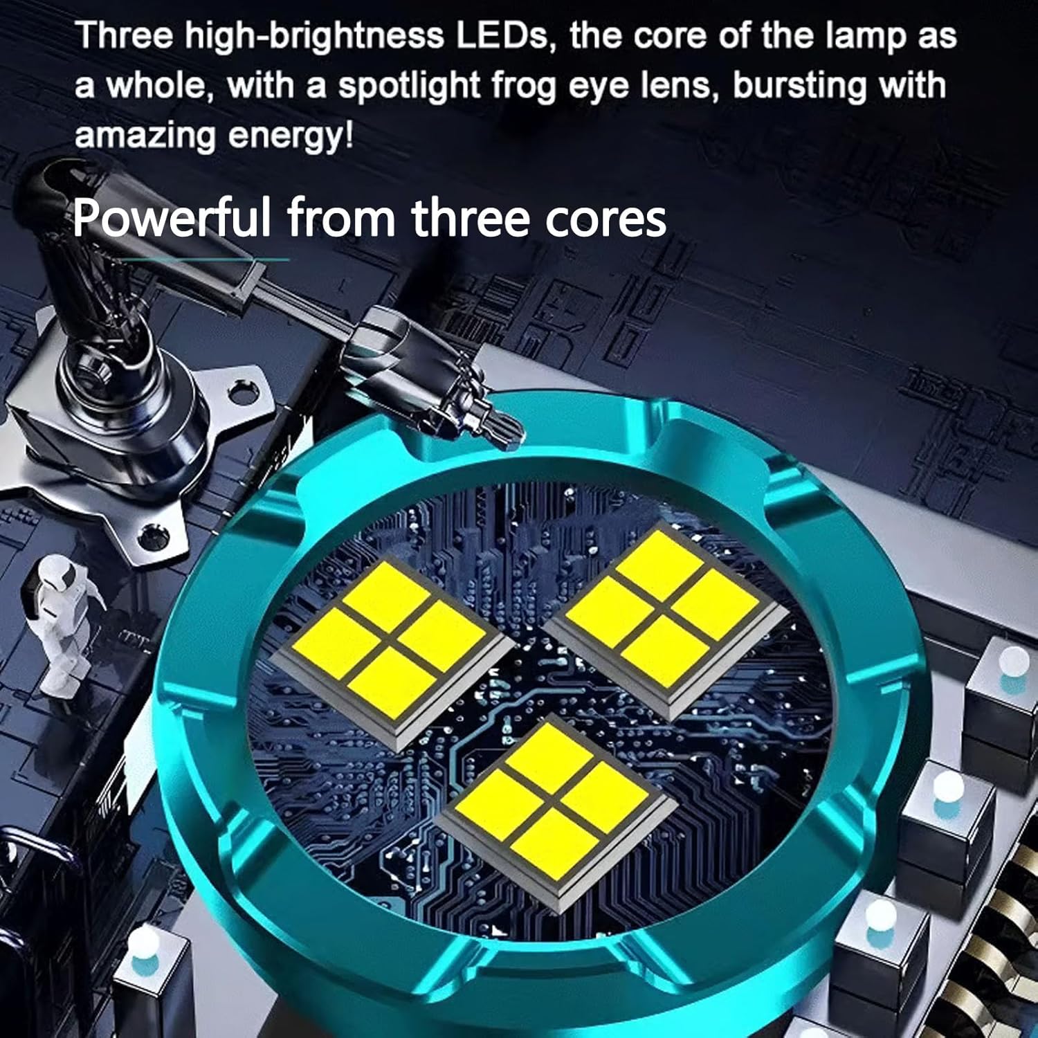 High Strong Power Tactical Fla - Outdoor Lighting Nearby review and price