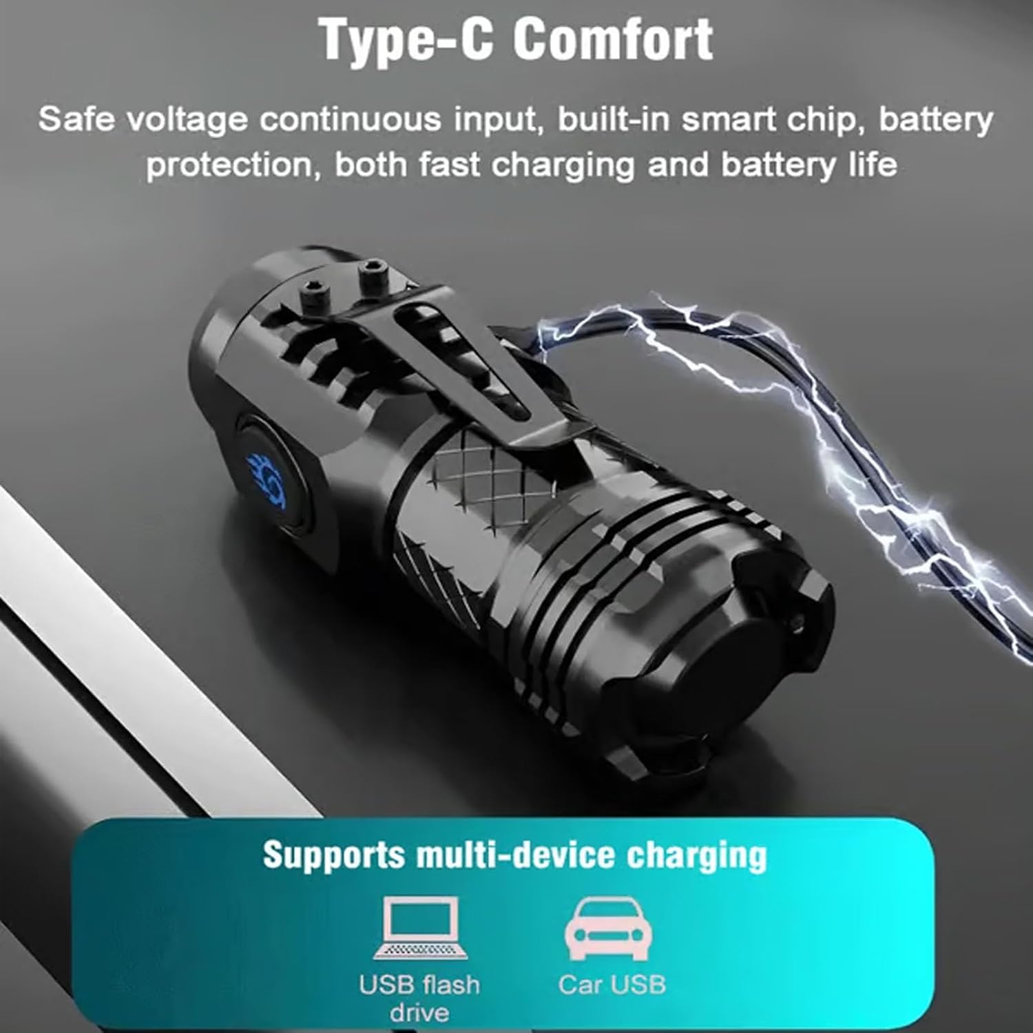 High Strong Power Tactical Fla - Outdoor Lighting Nearby review and price